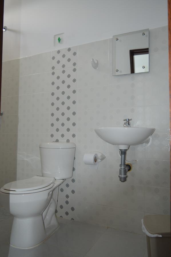 Hotel La Rotonda Caucasia Eksteriør billede